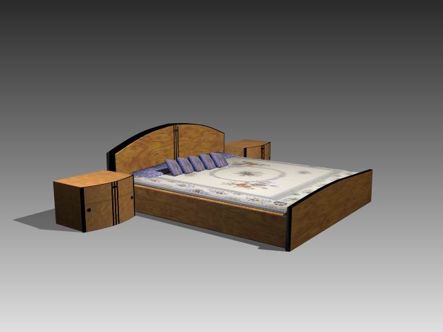 Descarga gratis 3D Modelos!