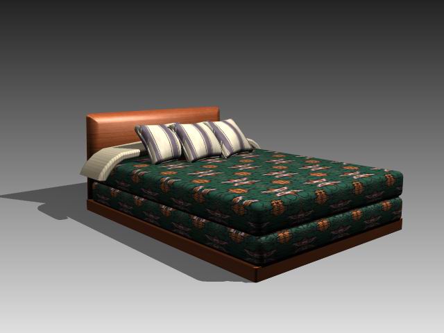 Descarga gratis 3D Modelos!