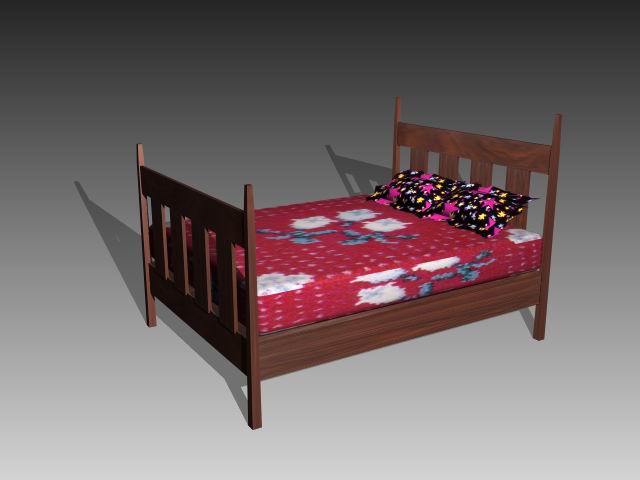 Descarga gratis 3D Modelos!