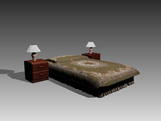Descarga gratis 3D Modelos!