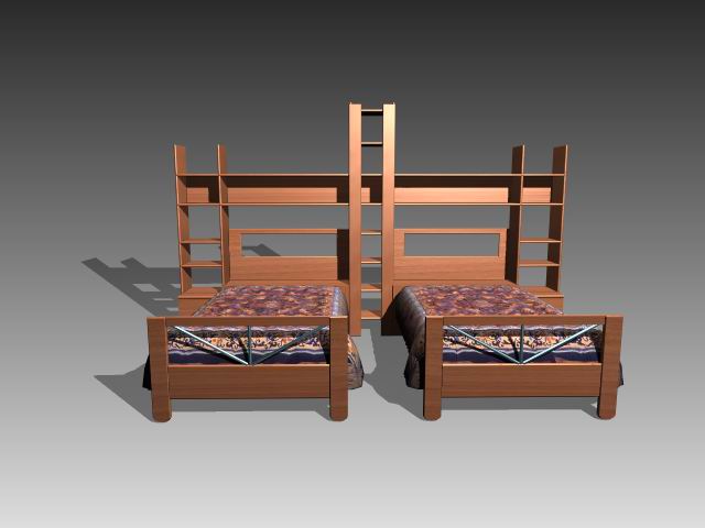Descarga gratis 3D Modelos!
