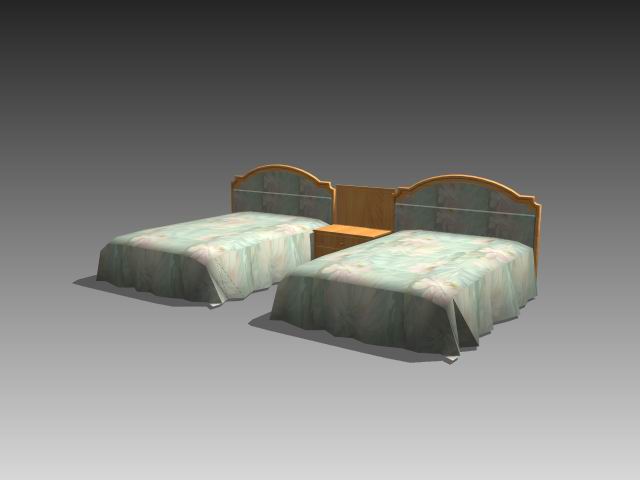 Descarga gratis 3D Modelos!