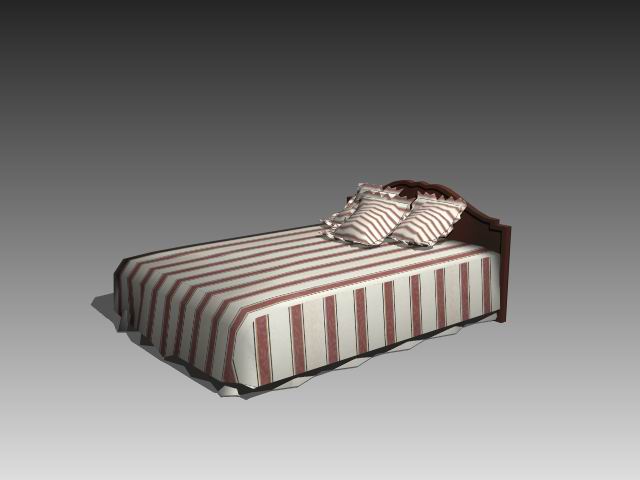 Descarga gratis 3D Modelos!