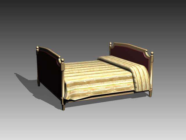 Descarga gratis 3D Modelos!