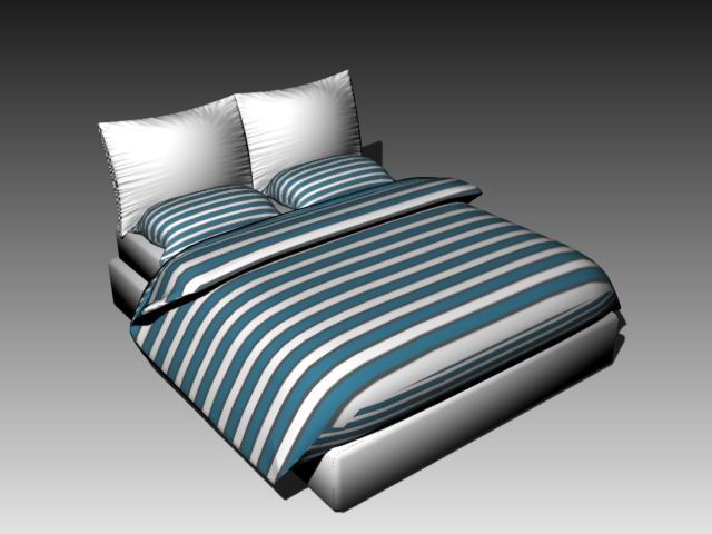Descarga gratis 3D Modelos!