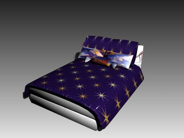 Descarga gratis 3D Modelos!