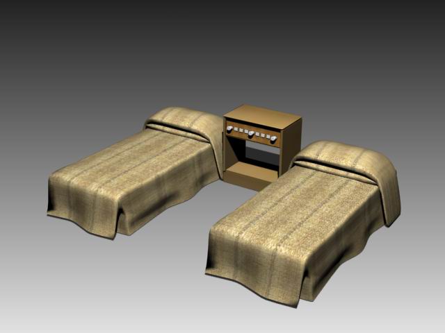 Descarga gratis 3D Modelos!