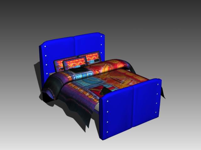 Descarga gratis 3D Modelos!