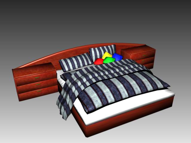 Descarga gratis 3D Modelos!