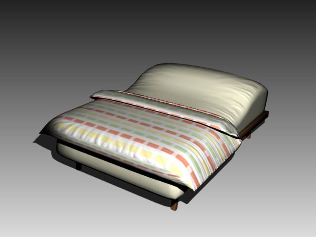 Descarga gratis 3D Modelos!
