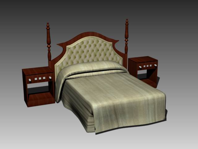 Descarga gratis 3D Modelos!