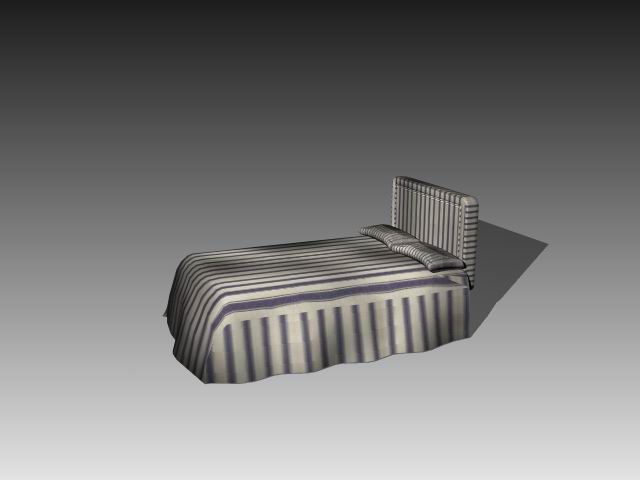 Descarga gratis 3D Modelos!