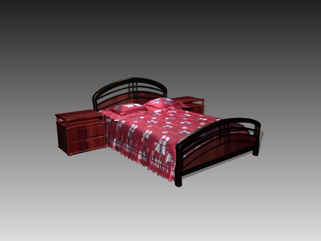 Descarga gratis 3D Modelos!