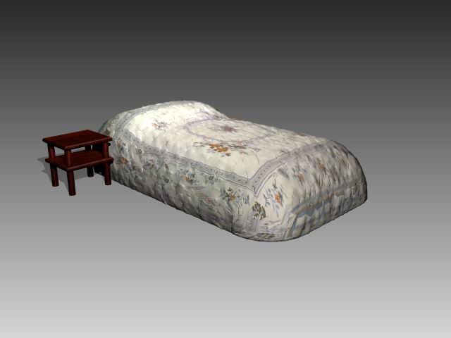 Descarga gratis 3D Modelos!