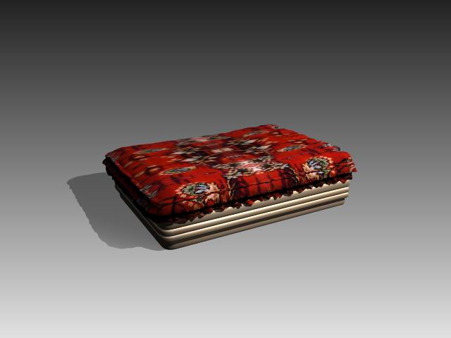 Descarga gratis 3D Modelos!