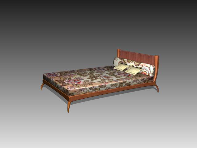 Descarga gratis 3D Modelos!