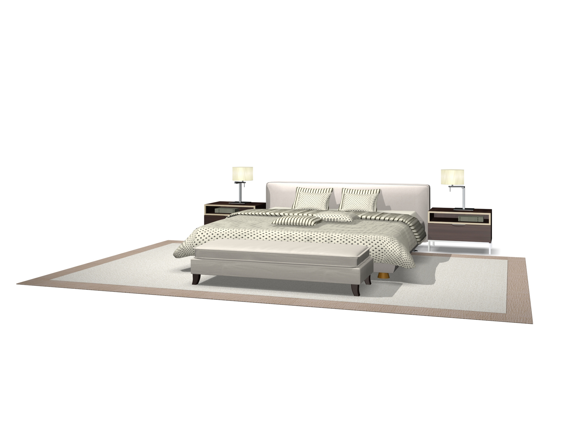 Descarga gratis 3D Modelos!