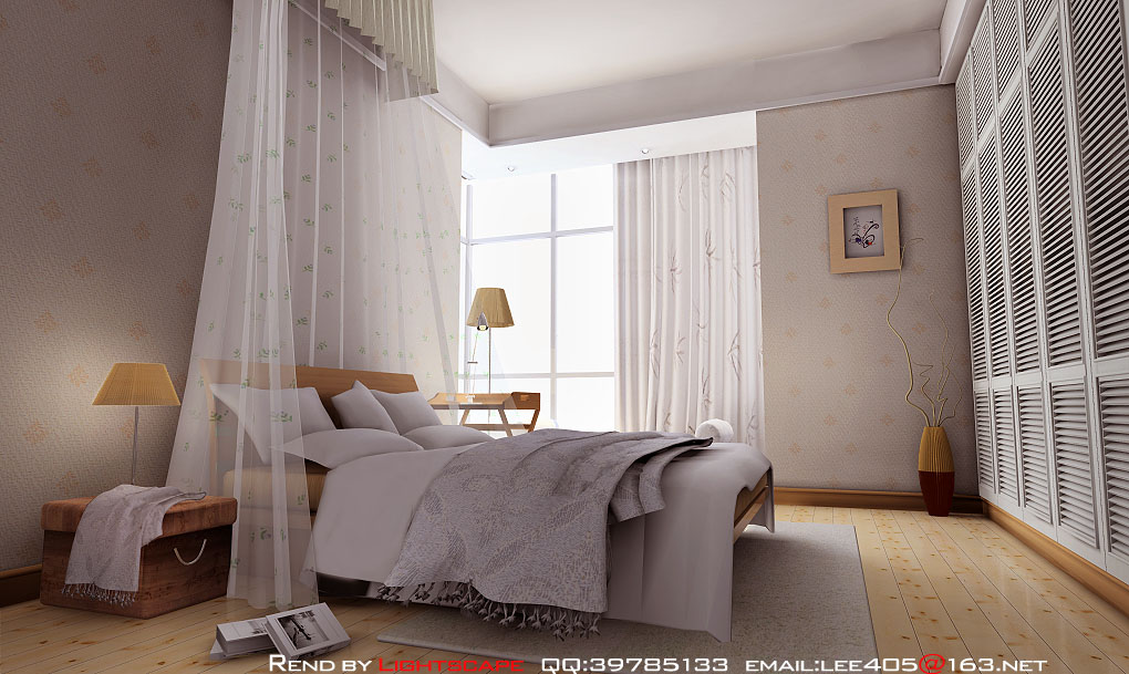 Descarga gratis 3D Modelos!