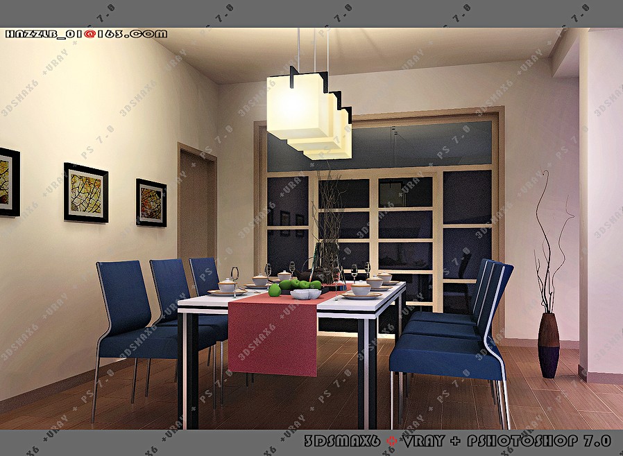 Descarga gratis 3D Modelos!