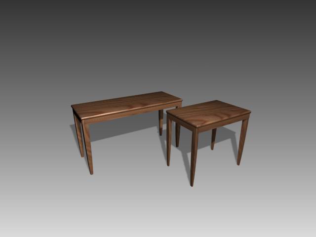 Descarga gratis 3D Modelos!
