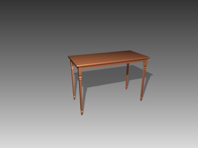 Descarga gratis 3D Modelos!