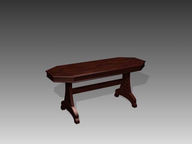 Descarga gratis 3D Modelos!