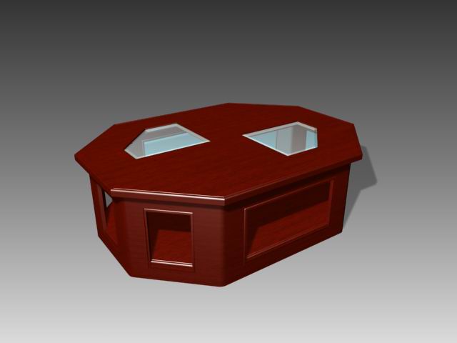 Descarga gratis 3D Modelos!