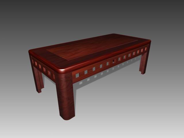 Descarga gratis 3D Modelos!