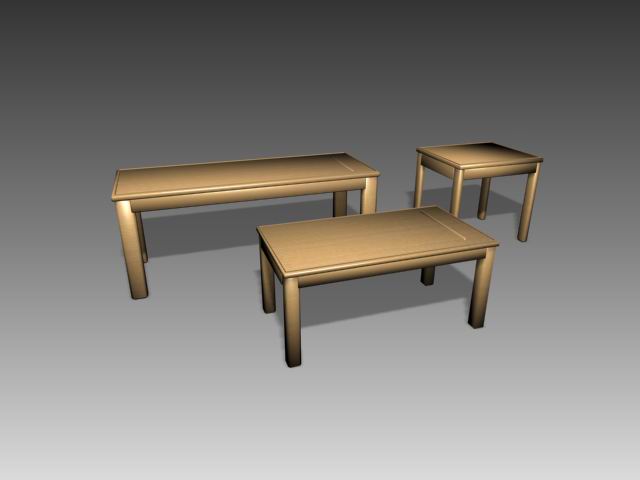 Descarga gratis 3D Modelos!