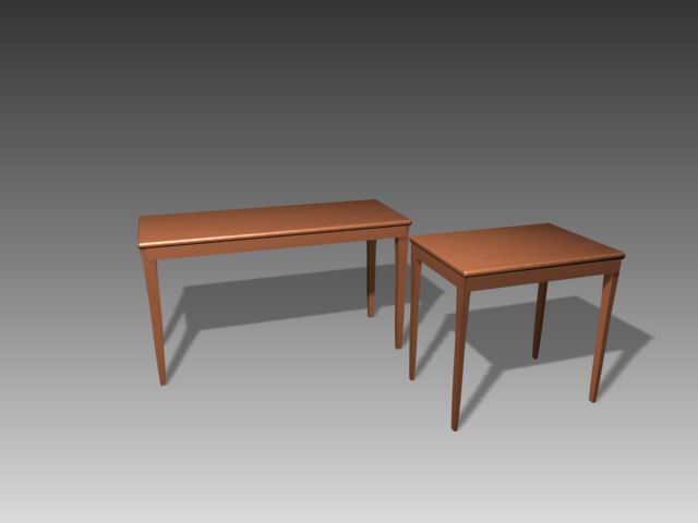 Descarga gratis 3D Modelos!