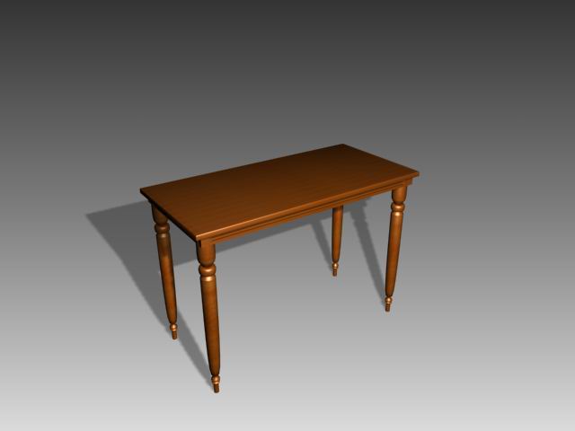 Descarga gratis 3D Modelos!