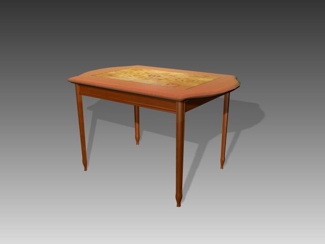 Descarga gratis 3D Modelos!