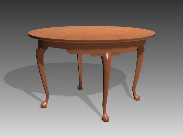 Descarga gratis 3D Modelos!