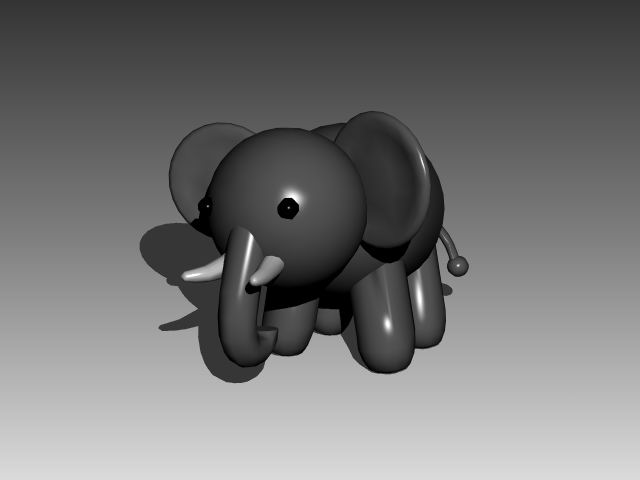 Descarga gratis 3D Modelos!