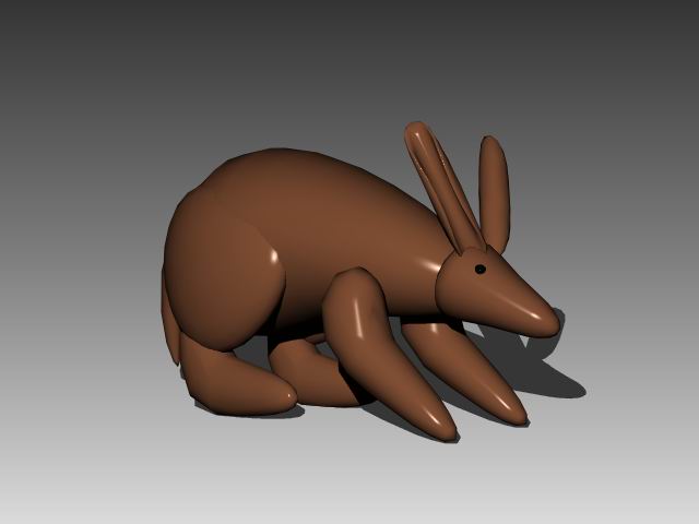 Descarga gratis 3D Modelos!