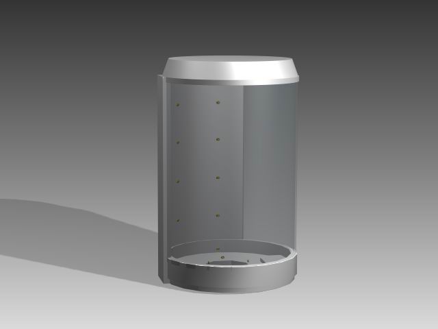 Descarga gratis 3D Modelos
!