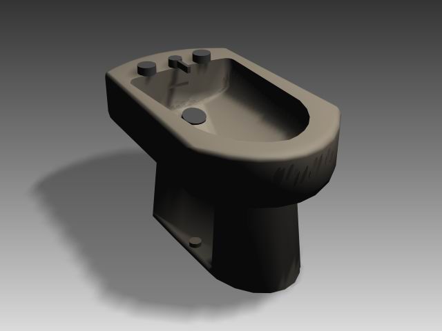 Descarga gratis 3D Modelos!