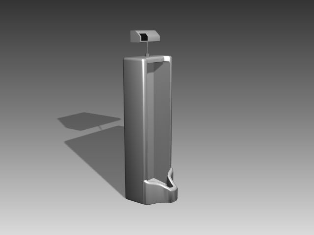 Descarga gratis 3D Modelos
!