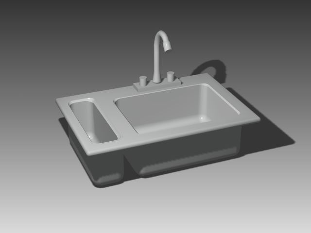 Descarga gratis 3D Modelos!
