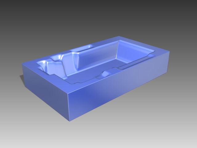Descarga gratis 3D Modelos
!