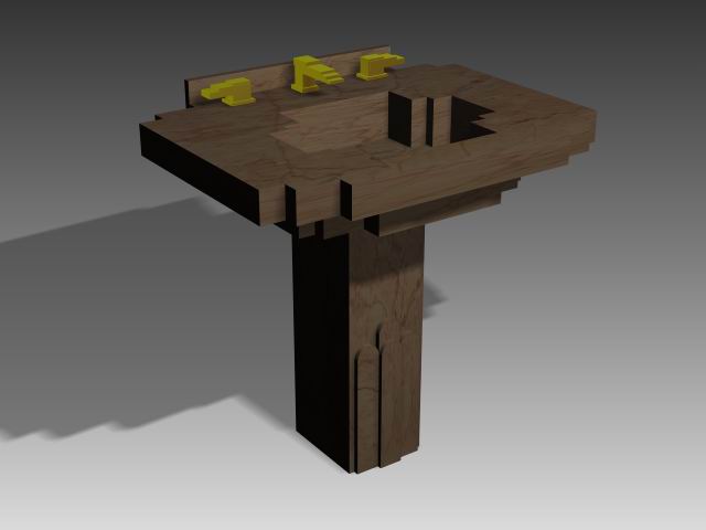 Descarga gratis 3D Modelos
!