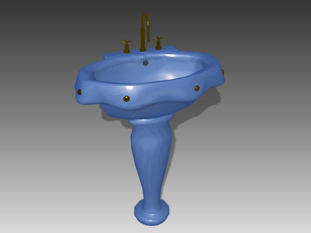 Descarga gratis 3D Modelos
!