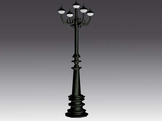 Descarga gratis 3D Modelos!
