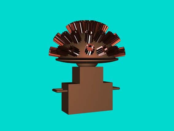 Descarga gratis 3D Modelos
!
