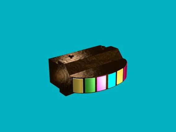 Descarga gratis 3D Modelos
!