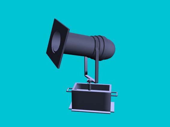 Descarga gratis 3D Modelos
!