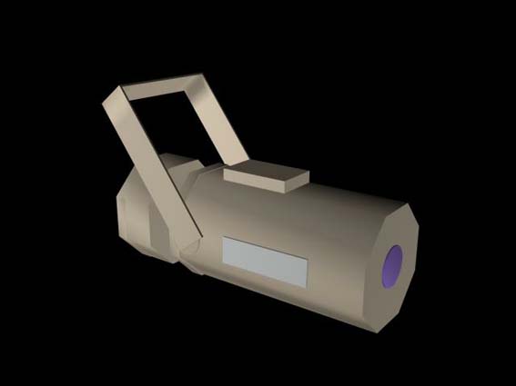 Descarga gratis 3D Modelos
!
