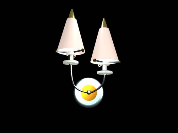 Descarga gratis 3D Modelos!