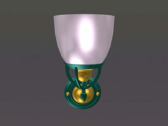 Descarga gratis 3D Modelos!