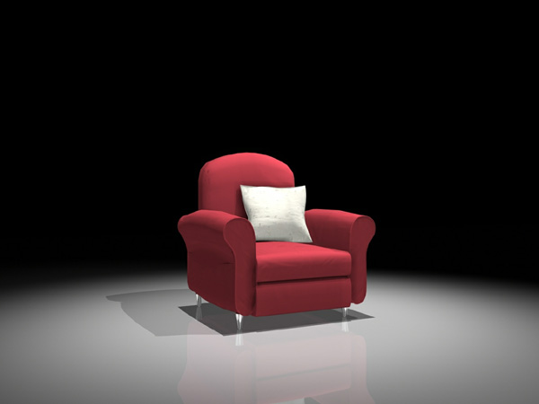 Descarga gratis 3D Modelos!